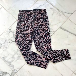 Sweaty Betty The Power legging-7/8 length-Size XS